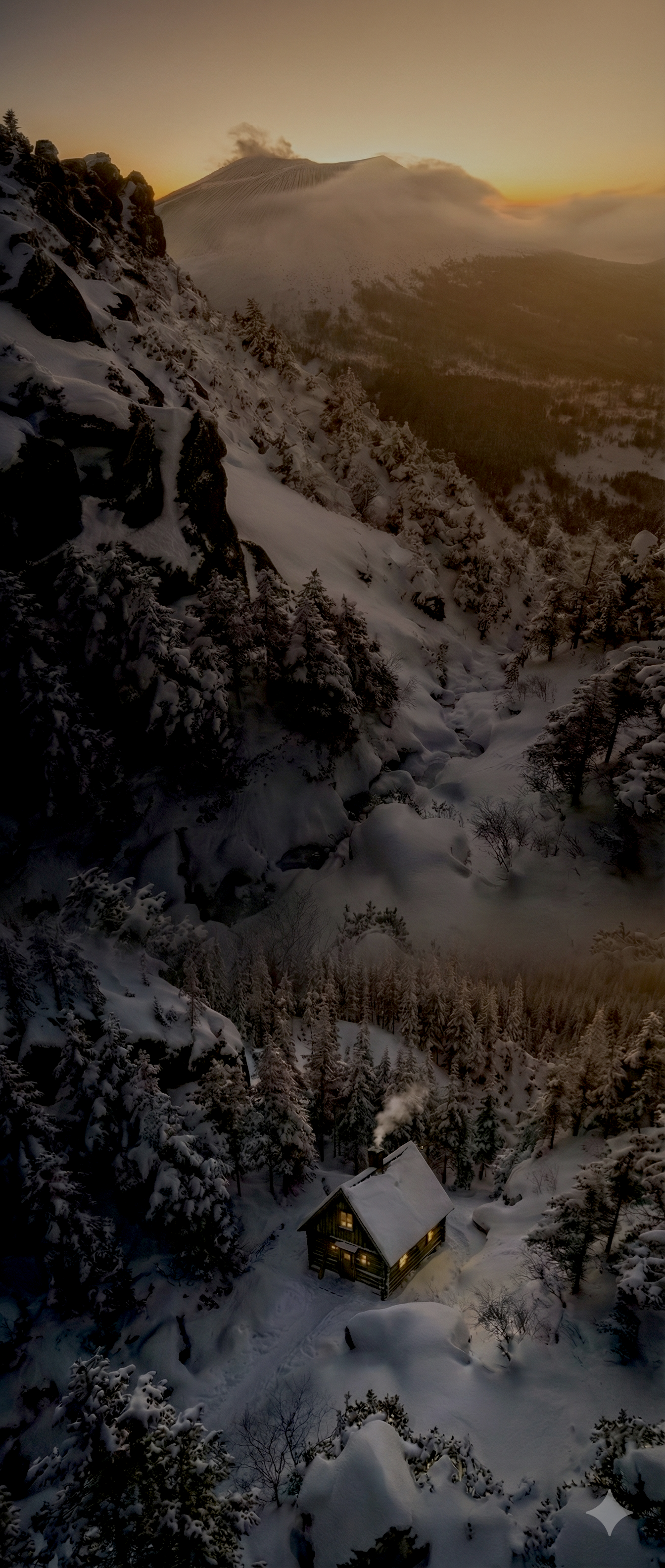 JOHN'SPEAK Hintergrund